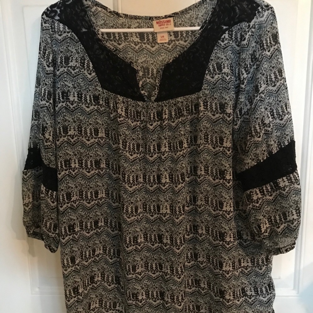 Blouse